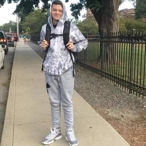 Meet your Posher, Lavohn